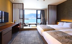 拉庫玉旅館